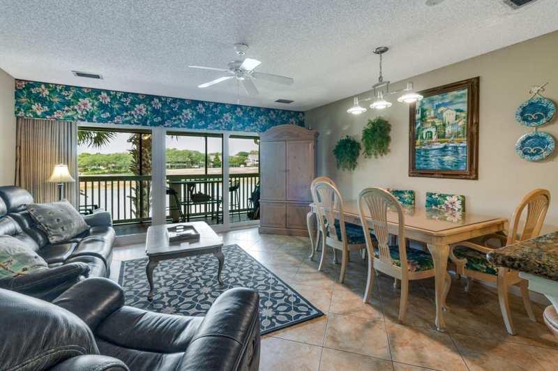 2 bedroom Condominium at 85 S Driftwood Bay #Unit 227, Seascape Condo Ph 6B Ph 3, Miramar Beach — photo 1