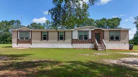779 Blue Pond Lane, home for sale in Ponce De Leon 32455