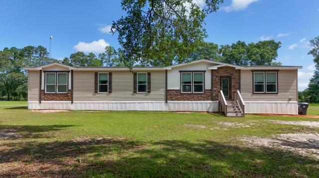 779 Blue Pond Lane, home for sale in Ponce De Leon