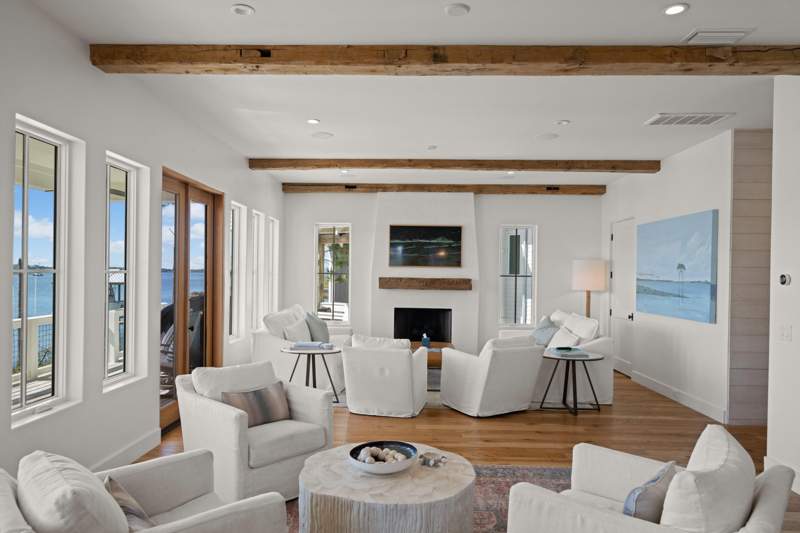 5 bedroom Detached Single Family at 55 Teal Court, Cessna Landing, Santa Rosa Beach — photo 5