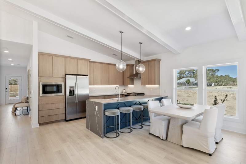 4 bedroom Detached Single Family at Tbd Asher Street #Lot 44, Wildwood At Inlet Beach, Inlet Beach — photo 5
