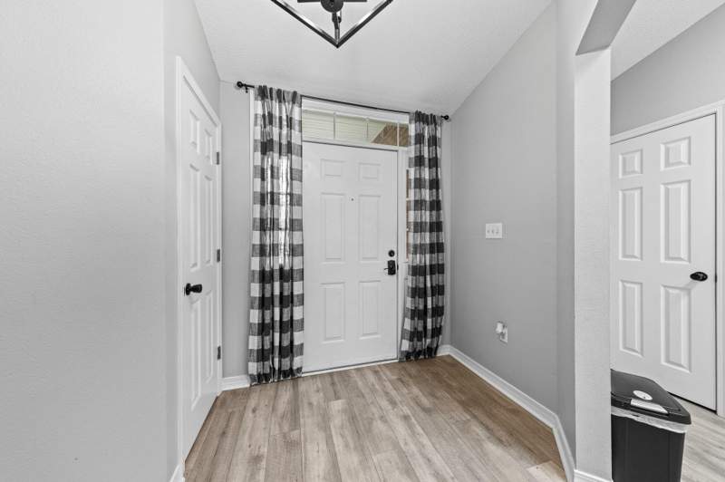 4 bedroom Detached Single Family at 5123 Whitehurst Lane, Antioch Estates S/D Lot 70 Blk A, Crestview — photo 2