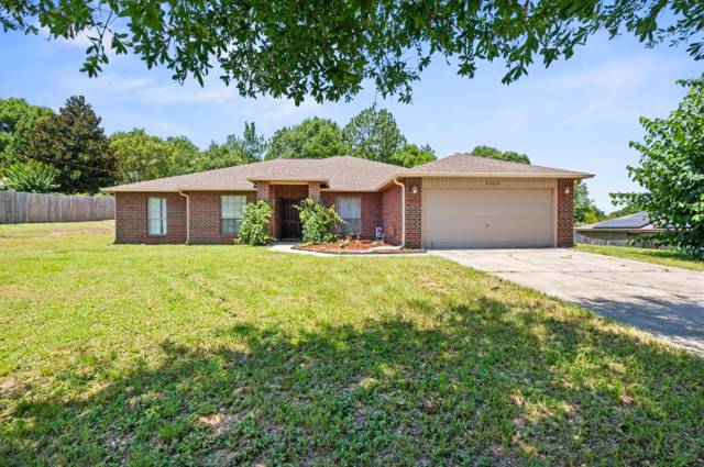 Silver Springs Estates