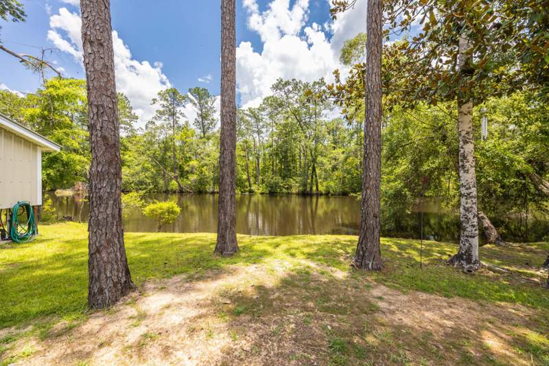 2 bedroom Detached Single Family at 158 Johns Lane, Alaqua Creek S/D Unrecd, Freeport — photo 5