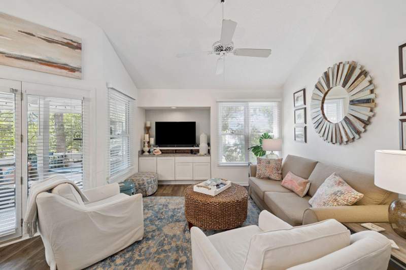 2 bedroom Condominium at 9815 Us-98 #Unit 227, Hidden Dunes Beach Cottages 1, Miramar Beach — photo 3