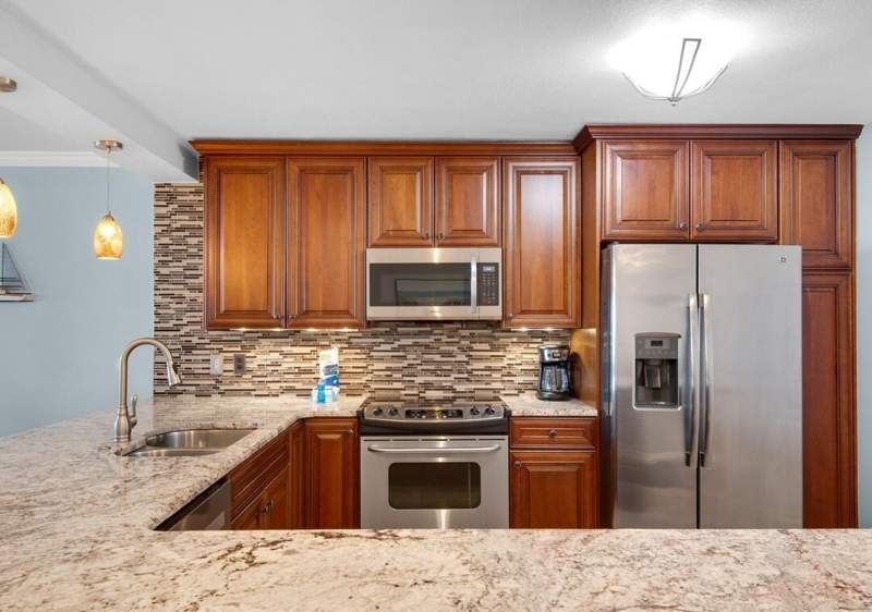 2 bedroom Condominium at 900 Gulf Shore Drive #1022, Shoreline Towers 1, Destin — photo 3