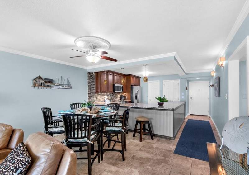 2 bedroom Condominium at 900 Gulf Shore Drive #1022, Shoreline Towers 1, Destin — photo 5