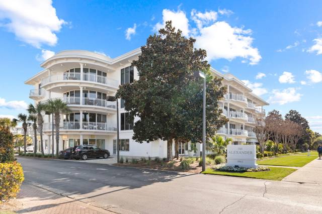 9961 E County Hwy 30A #207, home for sale in Alys Beach