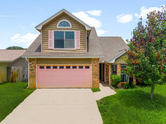Woodland Park Estates