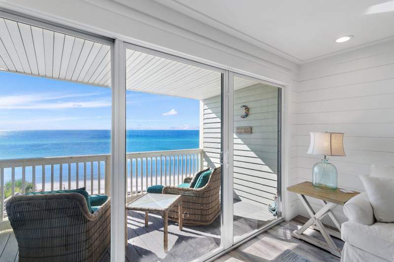 1 bedroom Condominium at 8294 E County Highway 30A #13, Mistral Condo, Inlet Beach — photo 3