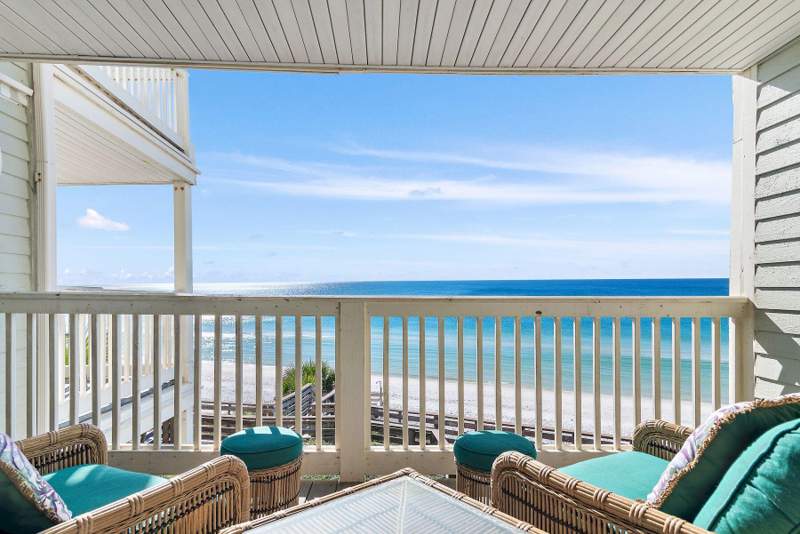 1 bedroom Condominium at 8294 E County Highway 30A #13, Mistral Condo, Inlet Beach — photo 4