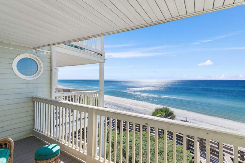1 bedroom Condominium at 8294 E County Highway 30A #13, Mistral Condo, Inlet Beach — photo 5