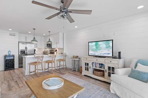 8294 E County Highway 30A #13, Inlet Beach FL - photo 8 of 24