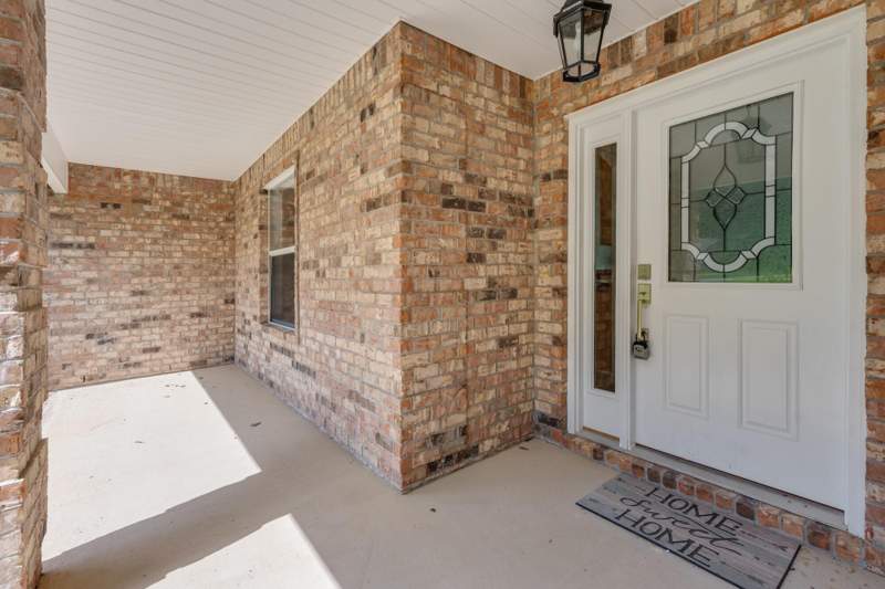 3 bedroom Detached Single Family at 48 S Pleasant Drive, Pleasant Ridge S/D, DeFuniak Springs — photo 5