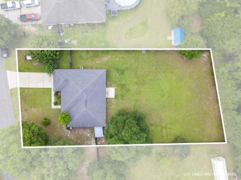 48 S Pleasant Drive, DeFuniak Springs FL - photo 9 of 47