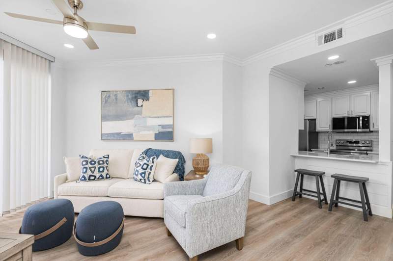 1 bedroom Condominium at 1096 Scenic Gulf Drive #G19, Destin Surfside Condo, Miramar Beach — photo 3