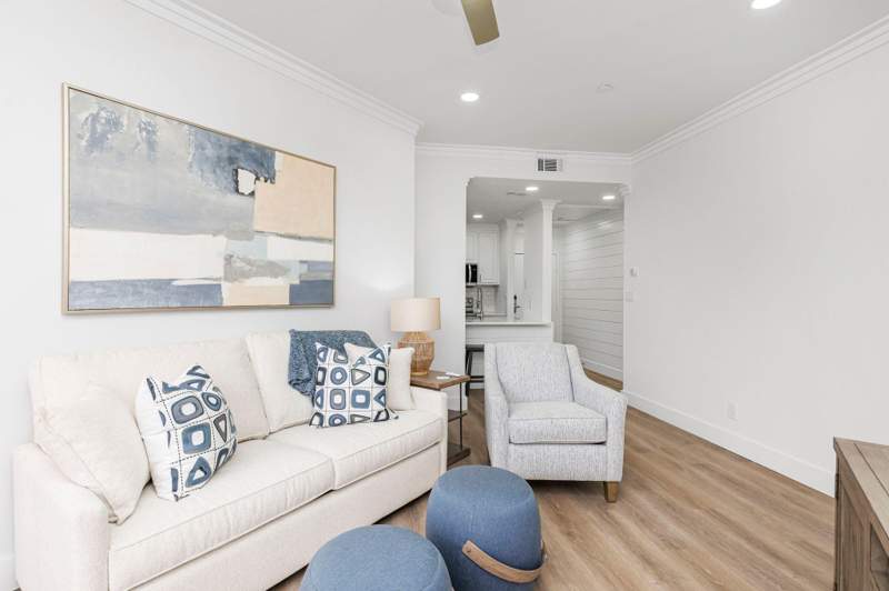 1 bedroom Condominium at 1096 Scenic Gulf Drive #G19, Destin Surfside Condo, Miramar Beach — photo 4