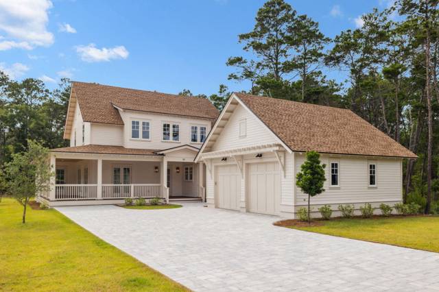 Oak Grove at Eden's Landing