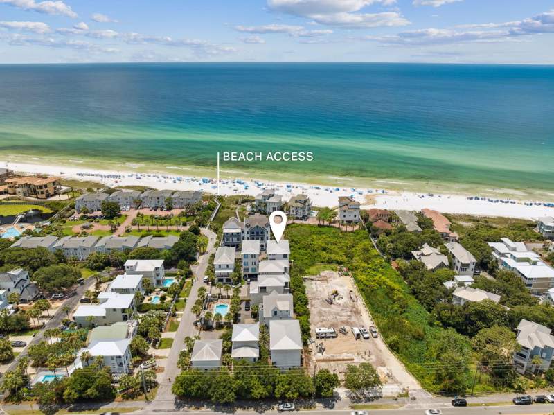5 bedroom Detached Single Family at 21 Scuttle Hole Road, Caspian Estates, Santa Rosa Beach — photo 3
