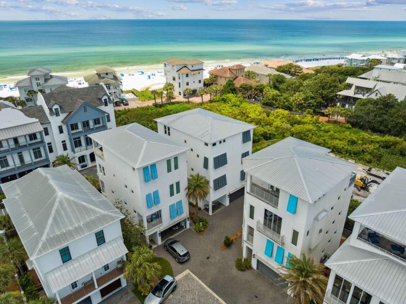 5 bedroom Detached Single Family at 21 Scuttle Hole Road, Caspian Estates, Santa Rosa Beach — photo 4