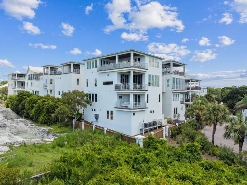 5 bedroom Detached Single Family at 21 Scuttle Hole Road, Caspian Estates, Santa Rosa Beach — photo 5