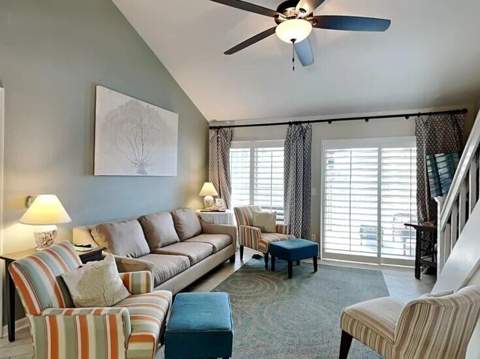 4984 W County Highway 30A Road #Apt 7B, Santa Rosa Beach FL - photo 8 of 42
