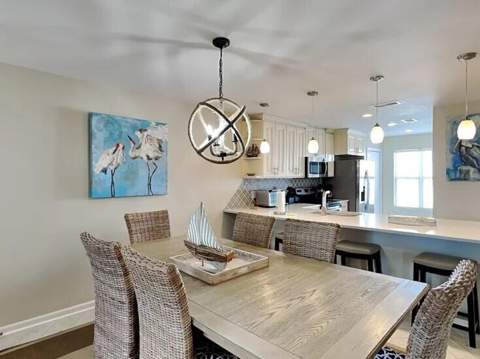 4984 W County Highway 30A Road #Apt 7B, Santa Rosa Beach FL - photo 9 of 42