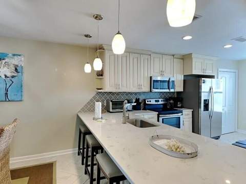 4984 W County Highway 30A Road #Apt 7B, Santa Rosa Beach FL - photo 10 of 42