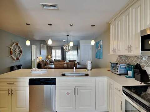 4984 W County Highway 30A Road #Apt 7B, Santa Rosa Beach FL - photo 11 of 42