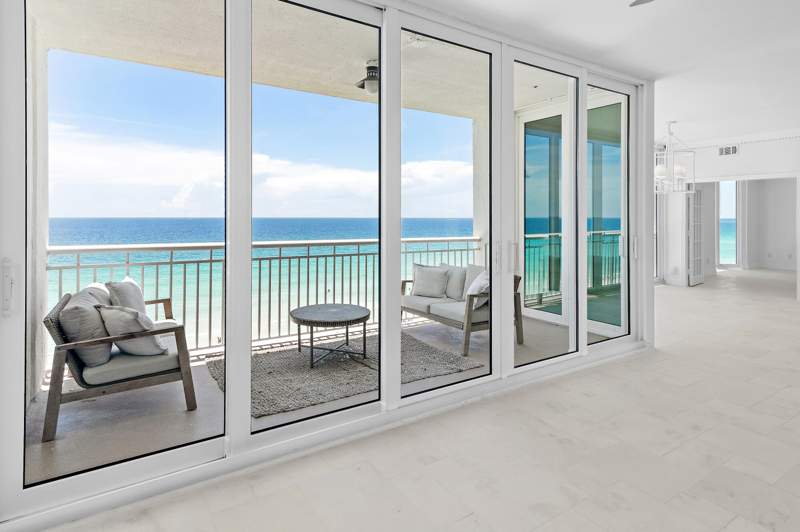 3 bedroom Condominium at 830 Gulf Shore Drive #5086, Tides Of Destin, Destin — photo 3