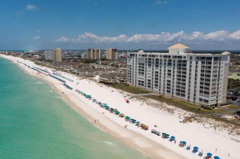 830 Gulf Shore Drive #5086, home for sale on Gulf Shore Drive