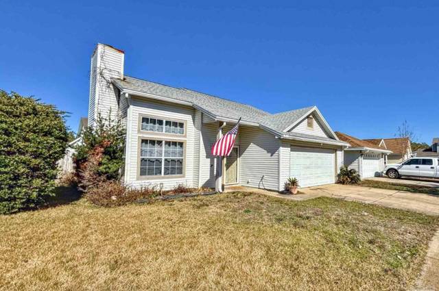 Woodland Park Estates