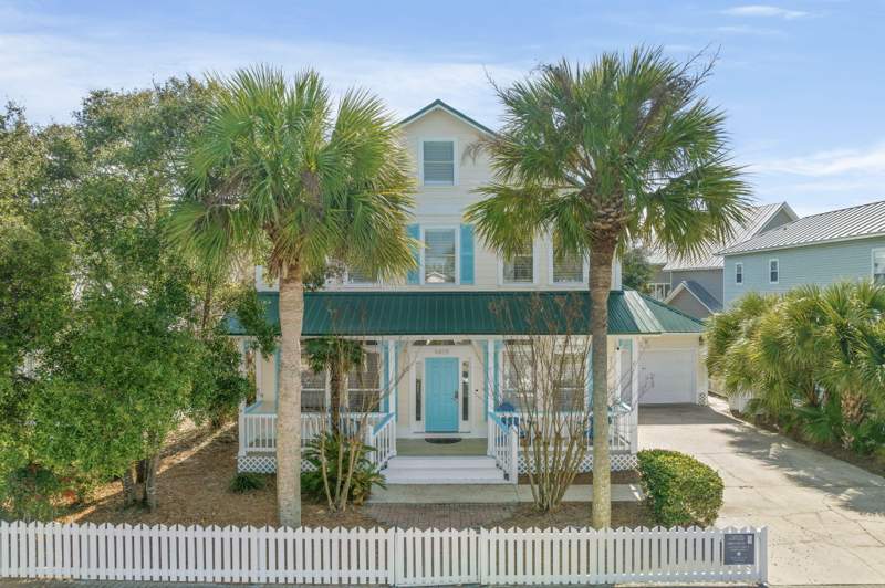 6 bedroom Detached Single Family at 4455 Ocean View Drive, Crystal Shores, Destin — photo 3