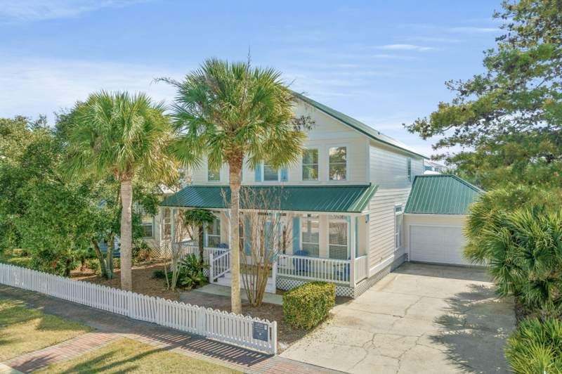 6 bedroom Detached Single Family at 4455 Ocean View Drive, Crystal Shores, Destin — photo 5