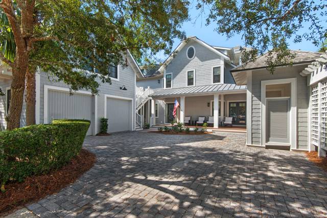 9 Tidepool Lane, Inlet Beach 32461 home for sale