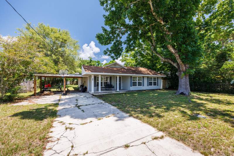 3 bedroom Detached Single Family at 209 Michael Avenue, Wynnehaven Bch Est, Mary Esther — photo 4