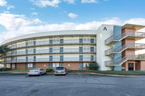 214 SW Miracle Strip Parkway #Unit A206, Fort Walton Beach FL - photo 21 of 33