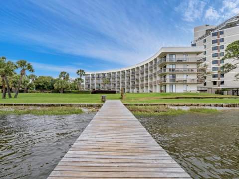 214 SW Miracle Strip Parkway #Unit A206, Fort Walton Beach FL - photo 24 of 33