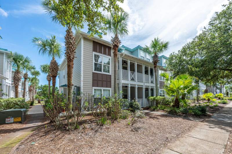 3 bedroom Condominium at 104 Village Boulevard #621, Village At Blue Mountain Beach, Santa Rosa Beach — photo 3