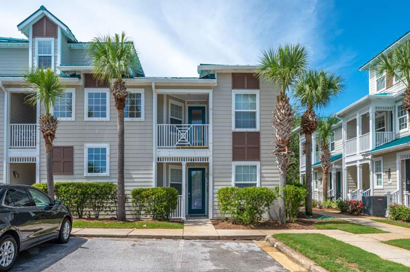 3 bedroom Condominium at 104 Village Boulevard #621, Village At Blue Mountain Beach, Santa Rosa Beach — photo 5