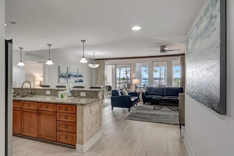3 bedroom Condominium at 9600 Grand Sandestin Boulevard #3316, Lasata, Miramar Beach — photo 3