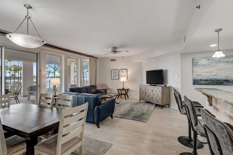 3 bedroom Condominium at 9600 Grand Sandestin Boulevard #3316, Lasata, Miramar Beach — photo 5