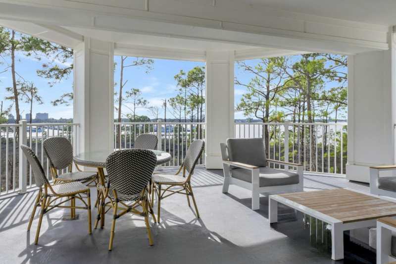 3 bedroom Condominium at 9600 Grand Sandestin Boulevard #3316, Lasata, Miramar Beach — photo 1