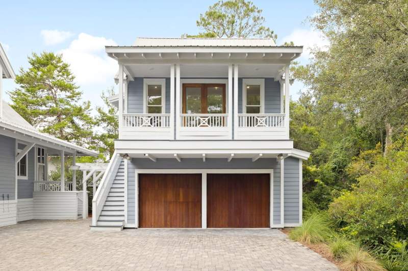 4 bedroom Detached Single Family at 385 Wilderness Way, Lake Place At Grayton Beach T/H, Santa Rosa Beach — photo 4