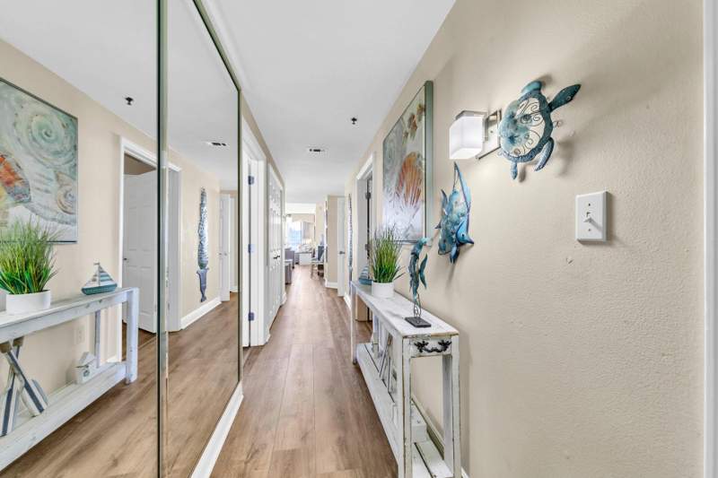 3 bedroom Condominium at 112 Seascape Drive #1801, Ariel Dunes, Miramar Beach — photo 3