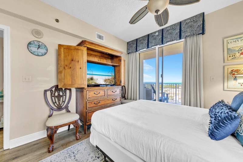 3 bedroom Condominium at 112 Seascape Drive #1801, Ariel Dunes, Miramar Beach — photo 5