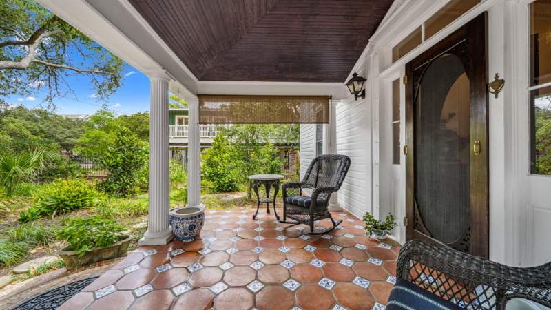 2 bedroom Detached Single Family at 103 Gulf Point Road, Blue Mountain Beach, Santa Rosa Beach — photo 5