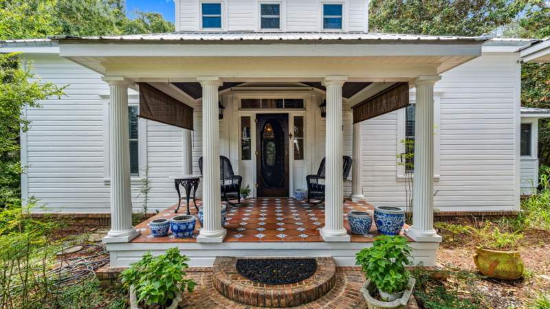 2 bedroom Detached Single Family at 103 Gulf Point Road, Blue Mountain Beach, Santa Rosa Beach — photo 3