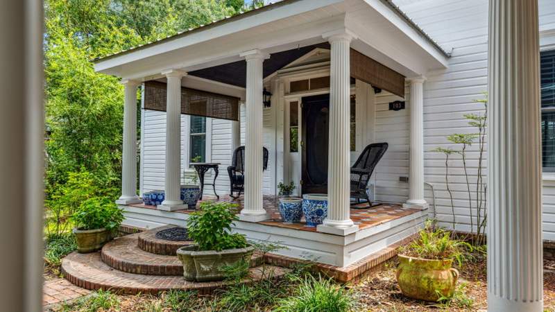 2 bedroom Detached Single Family at 103 Gulf Point Road, Blue Mountain Beach, Santa Rosa Beach — photo 4