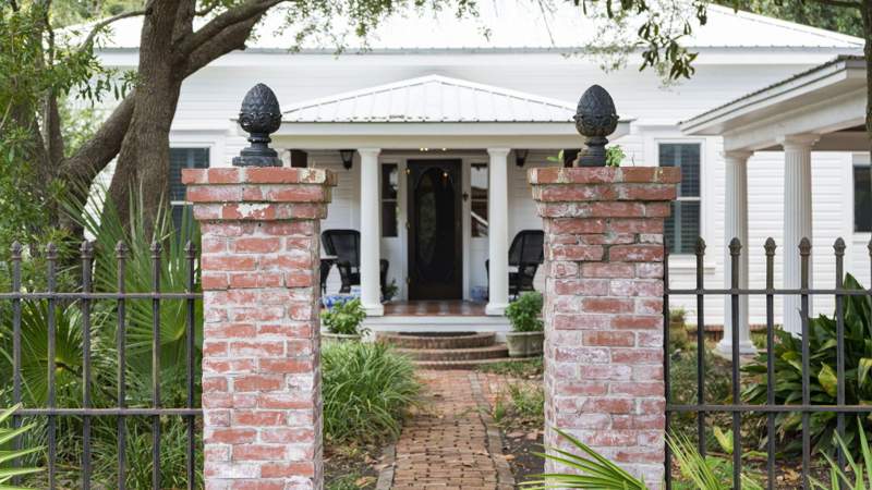 2 bedroom Detached Single Family at 103 Gulf Point Road, Blue Mountain Beach, Santa Rosa Beach — photo 2